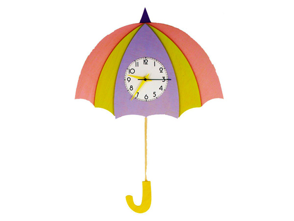  kids clock